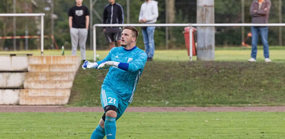 1.Herren unterliegt einem abgezockten RSV Rehburg